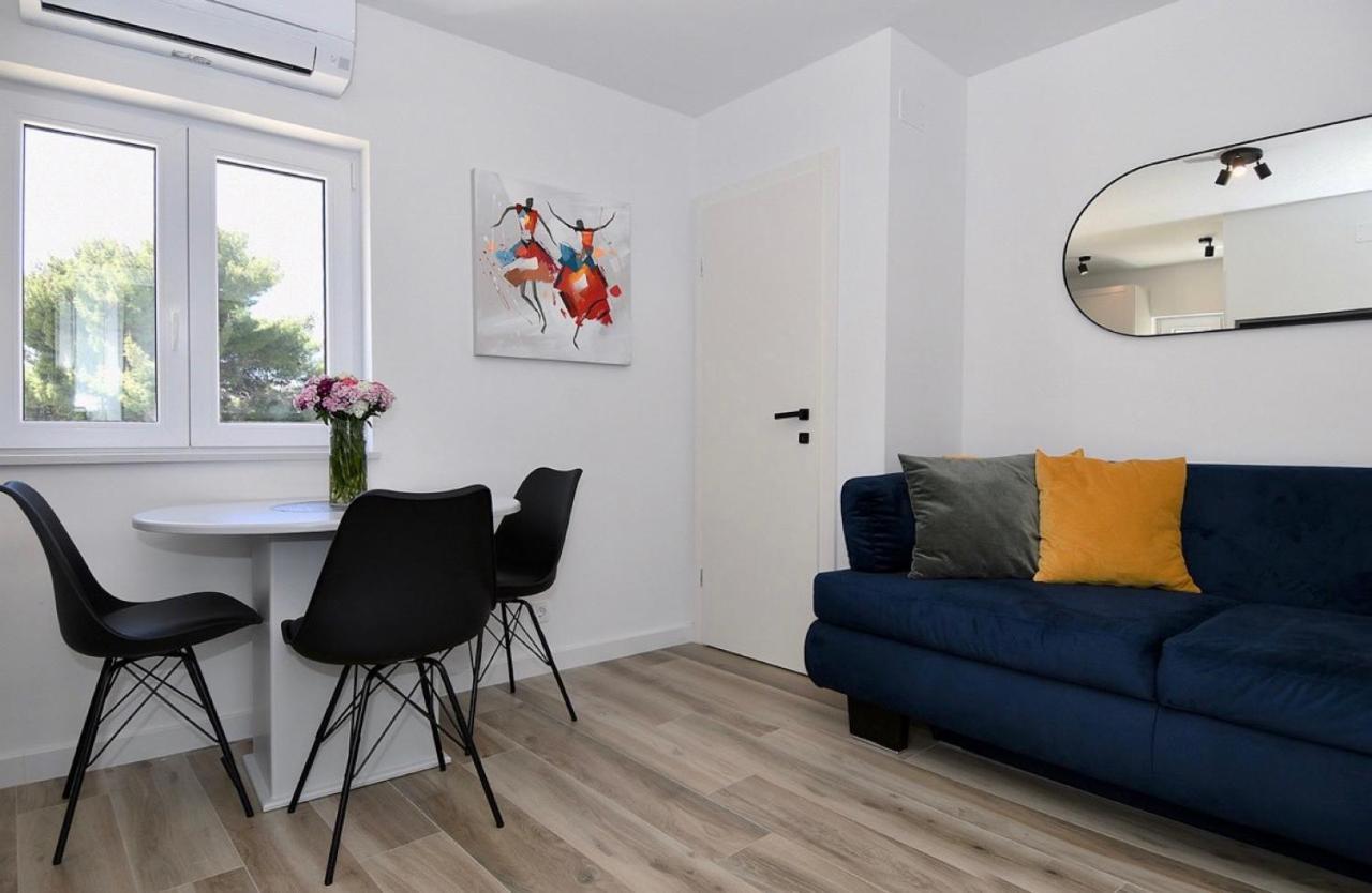 Jacuzzi Apartment Mickey دوبروفينك المظهر الخارجي الصورة