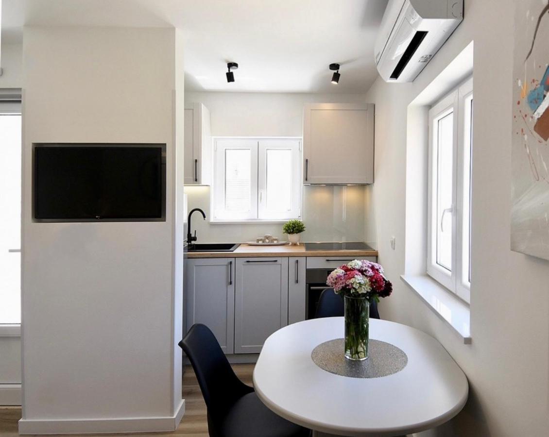 Jacuzzi Apartment Mickey دوبروفينك المظهر الخارجي الصورة