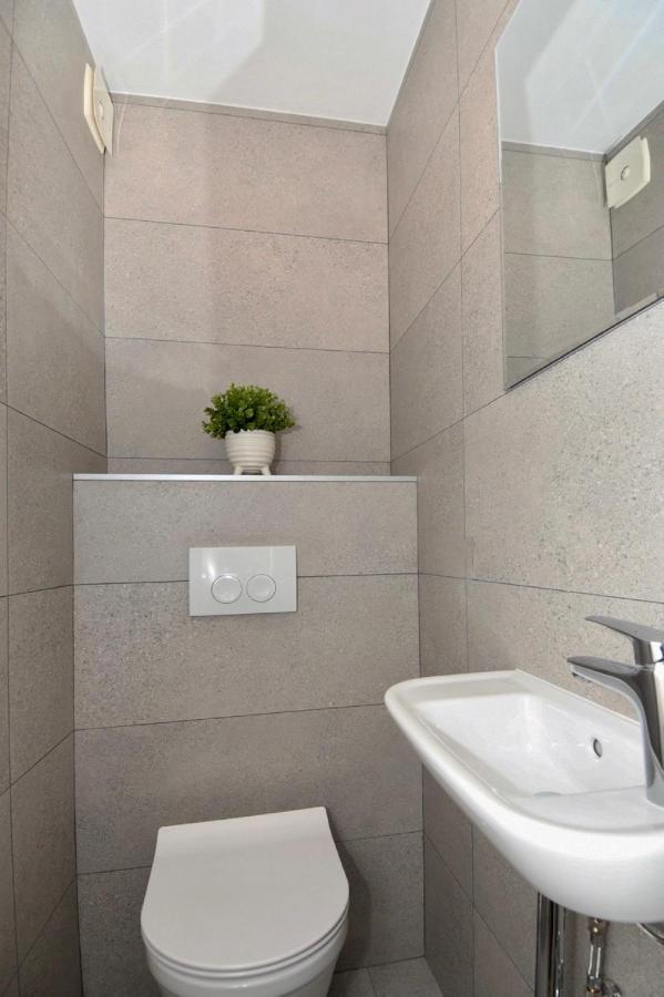 Jacuzzi Apartment Mickey دوبروفينك المظهر الخارجي الصورة